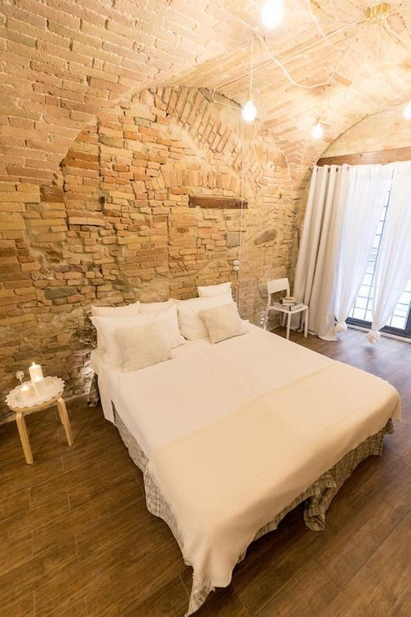 Il Vicolo Di Porta Pesa Apartman Perugia Kültér fotó