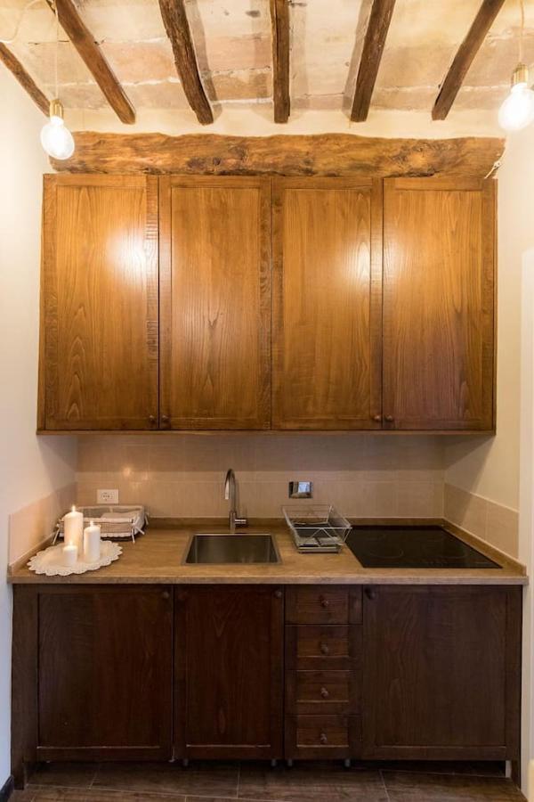 Il Vicolo Di Porta Pesa Apartman Perugia Kültér fotó