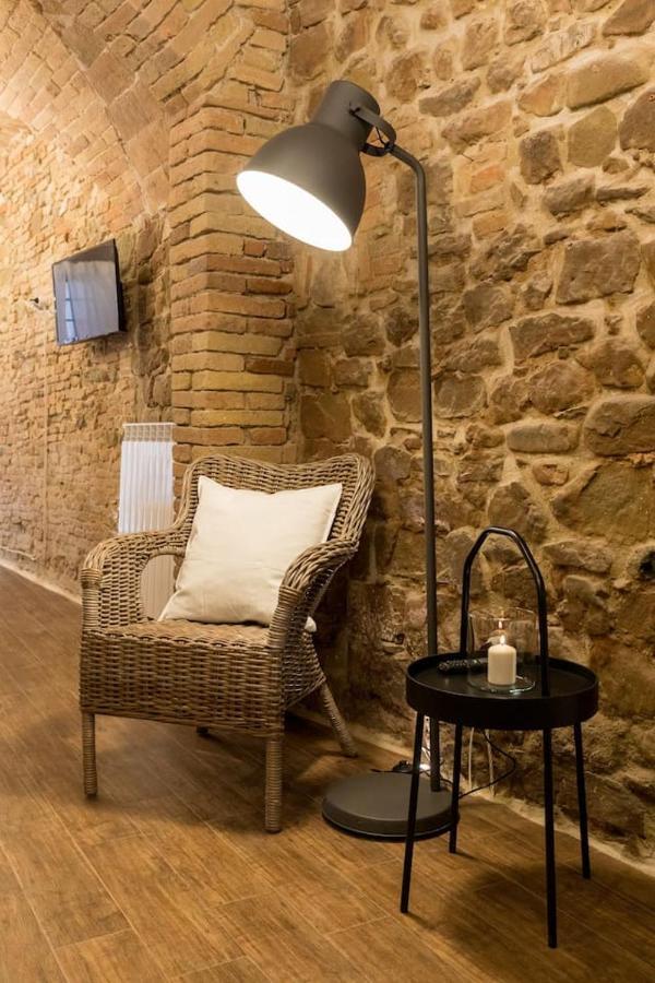 Il Vicolo Di Porta Pesa Apartman Perugia Kültér fotó