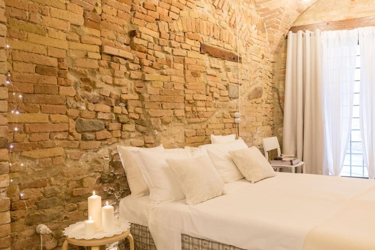 Il Vicolo Di Porta Pesa Apartman Perugia Kültér fotó