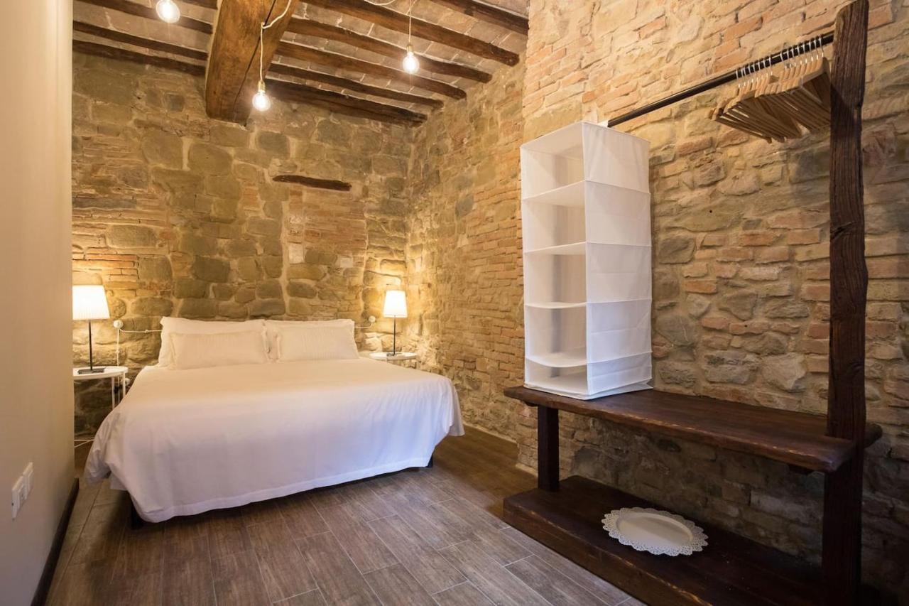 Il Vicolo Di Porta Pesa Apartman Perugia Kültér fotó