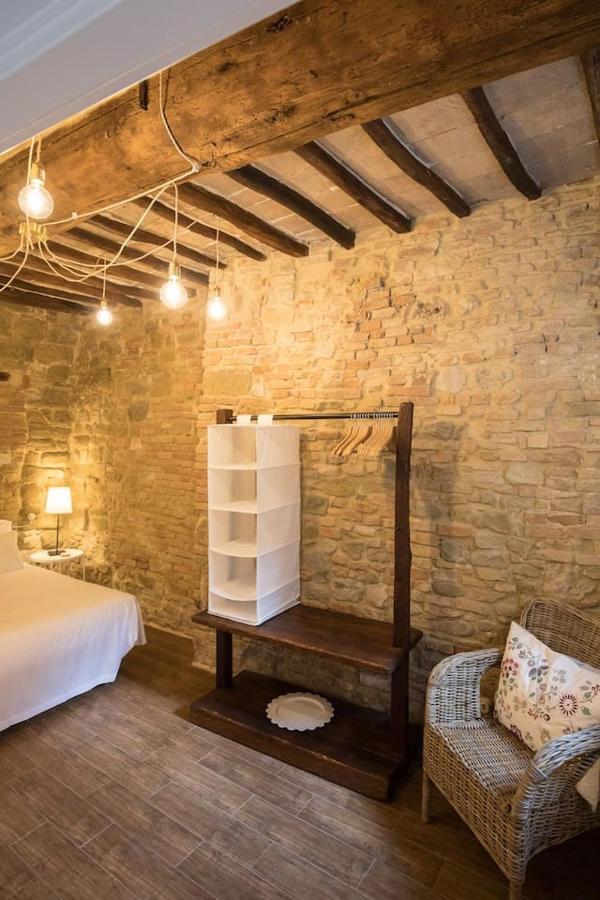 Il Vicolo Di Porta Pesa Apartman Perugia Kültér fotó