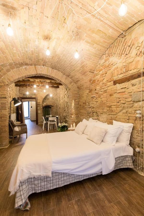 Il Vicolo Di Porta Pesa Apartman Perugia Kültér fotó